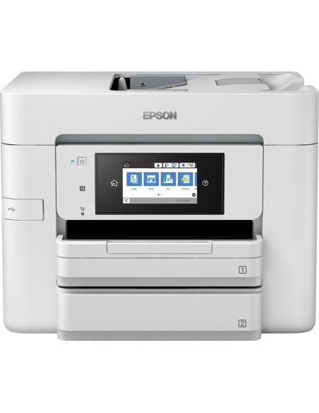 Epson WorkForce Pro WF-4745DTWF