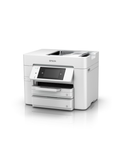 Epson WorkForce Pro WF-4745DTWF