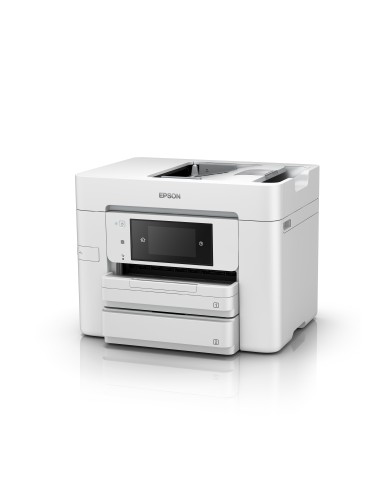 Epson WorkForce Pro WF-4745DTWF