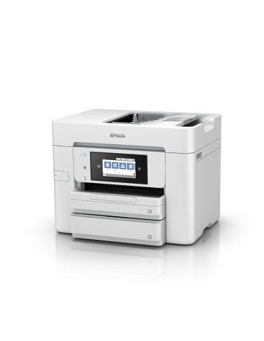 Epson WorkForce Pro WF-4745DTWF