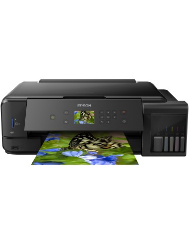 Epson EcoTank ET-7750