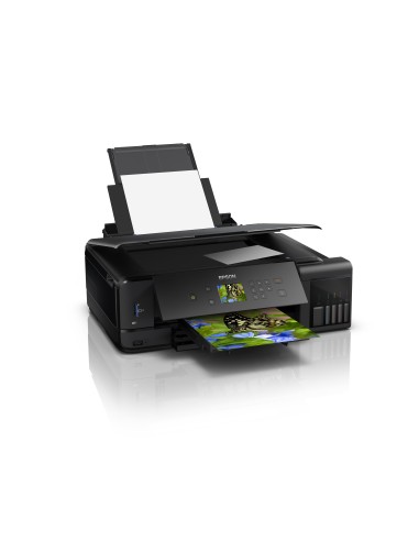 Epson EcoTank ET-7750