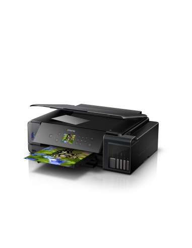 Epson EcoTank ET-7750