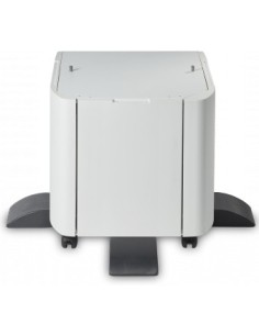 Epson C12C932661 porta stampante Bianco