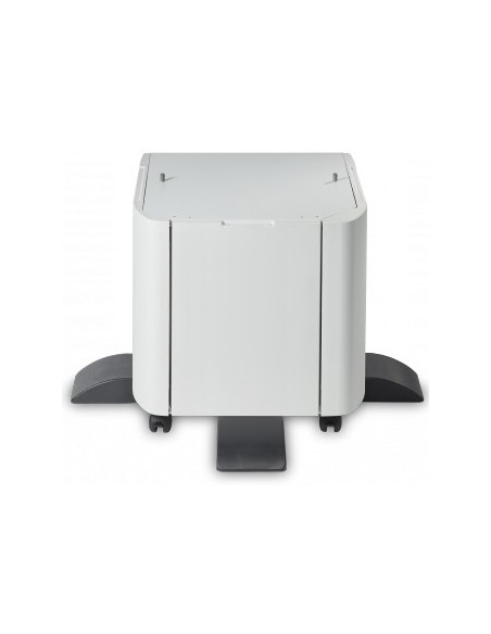 Epson C12C932661 porta stampante Bianco