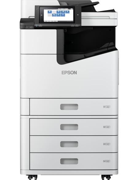 Epson WorkForce Enterprise WF-M20590D4TW