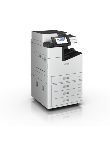 Epson WorkForce Enterprise WF-M20590D4TW