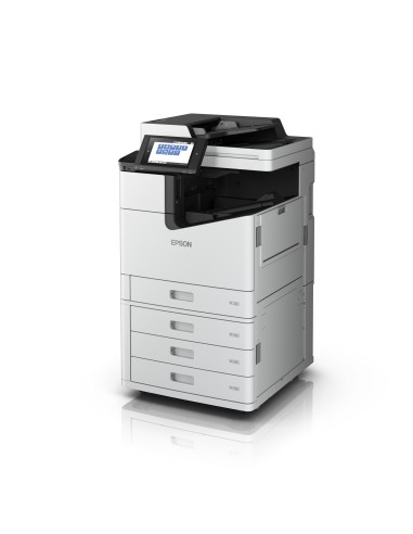 Epson WorkForce Enterprise WF-M20590D4TW