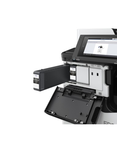 Epson WorkForce Enterprise WF-M20590D4TW