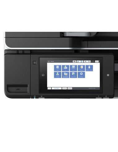 Epson WorkForce Enterprise WF-M20590D4TW