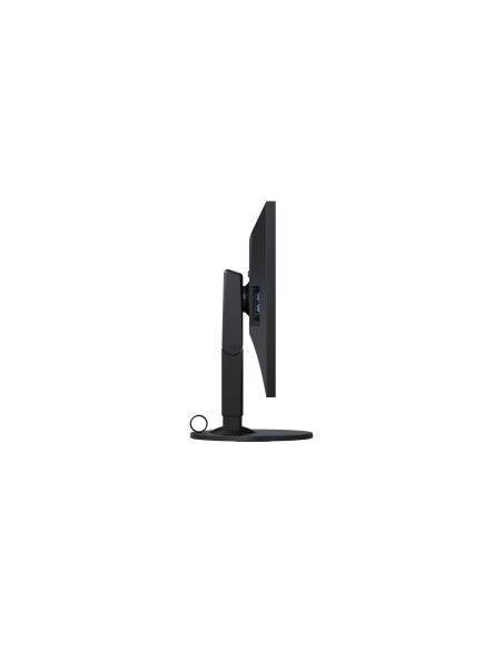 EIZO FlexScan EV2780-BK LED display 68,6 cm (27") 2560 x 1440 Pixel Quad HD Nero