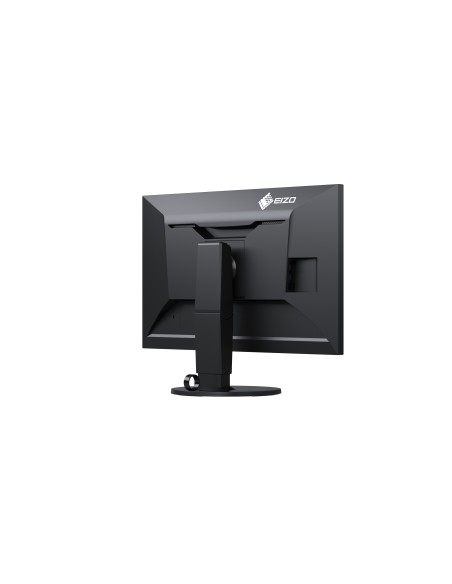 EIZO FlexScan EV2780-BK LED display 68,6 cm (27") 2560 x 1440 Pixel Quad HD Nero