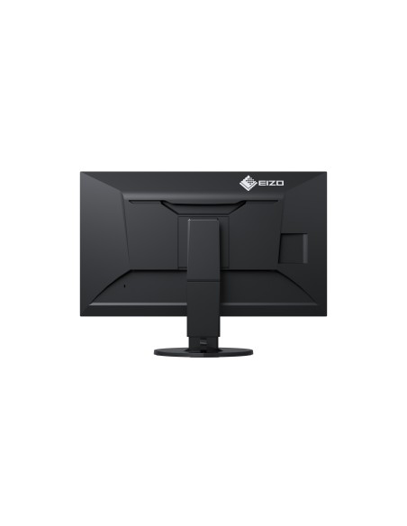 EIZO FlexScan EV2780-BK LED display 68,6 cm (27") 2560 x 1440 Pixel Quad HD Nero