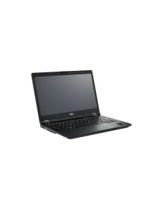 Fujitsu LIFEBOOK E5410 i7-10510U Computer portatile 35,6 cm (14") Full HD Intel® Core™ i7 16 GB DDR4-SDRAM 512 GB SSD Wi-Fi 6 2