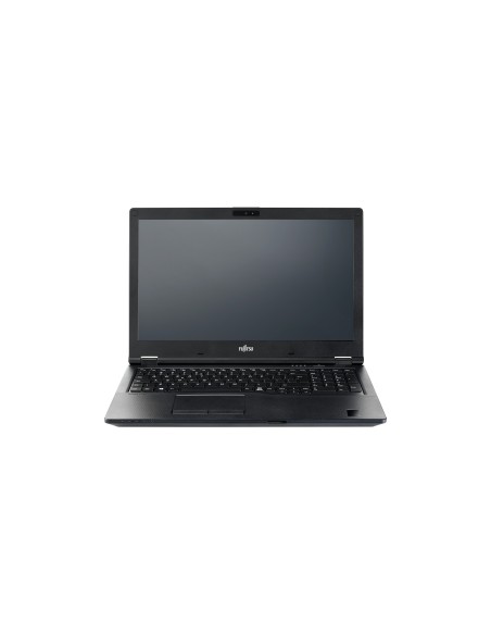 Fujitsu LIFEBOOK E5510 i5-10210U Computer portatile 39,6 cm (15.6") Full HD Intel® Core™ i5 8 GB DDR4-SDRAM 256 GB SSD Wi-Fi 6