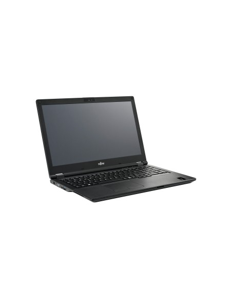 Fujitsu LIFEBOOK E5510 i5-10210U Computer portatile 39,6 cm (15.6") Full HD Intel® Core™ i5 8 GB DDR4-SDRAM 256 GB SSD Wi-Fi 6