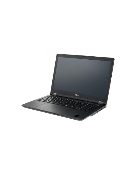 Fujitsu LIFEBOOK E5510 i5-10210U Computer portatile 39,6 cm (15.6") Full HD Intel® Core™ i5 8 GB DDR4-SDRAM 256 GB SSD Wi-Fi 6