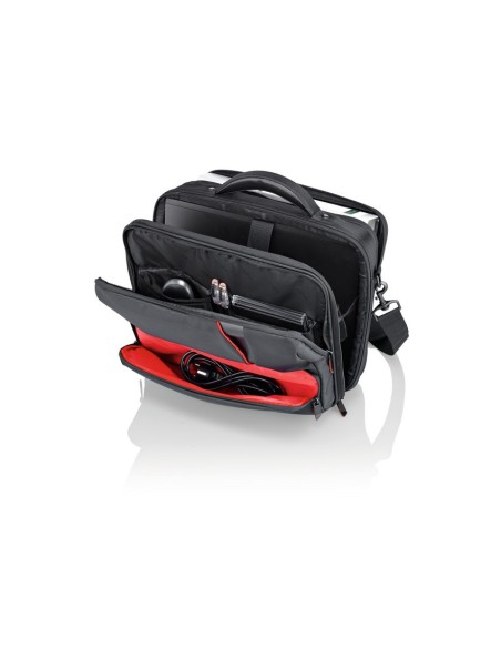 Fujitsu Prestige Case Mini 13 borsa per notebook 33 cm (13") Valigetta ventiquattrore Nero