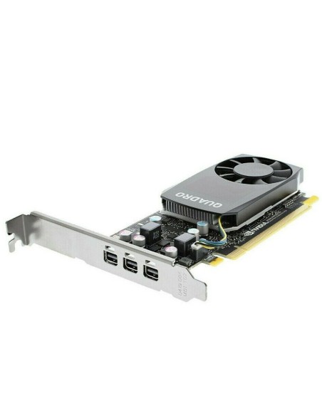 Fujitsu NVIDIA Quadro P400 2 GB GDDR5