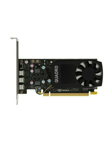 Fujitsu NVIDIA Quadro P400 2 GB GDDR5