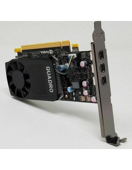 Fujitsu NVIDIA Quadro P400 2 GB GDDR5