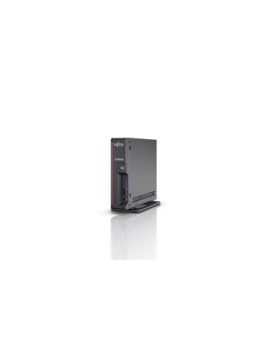 Fujitsu ESPRIMO G5010 i3-10100 mini PC Intel® Core™ i3 8 GB DDR4-SDRAM 256 GB SSD Windows 10 Pro Nero