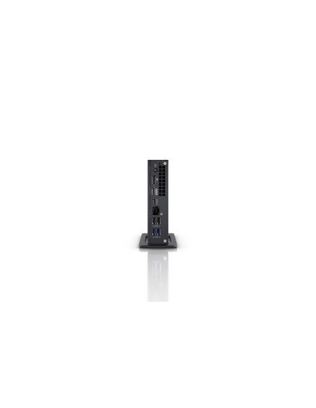 Fujitsu ESPRIMO P5010P i5-10400T mini PC Intel® Core™ i5 8 GB DDR4-SDRAM 256 GB SSD Windows 10 Pro Nero