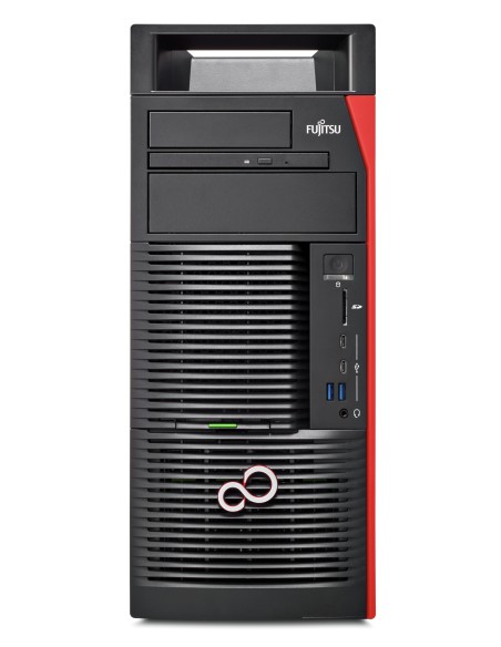 Fujitsu CELSIUS M7010X i9-10900X Tower Intel® Core™ i9 serie X 16 GB DDR4-SDRAM 512 GB SSD Windows 10 Pro Stazione di lavoro