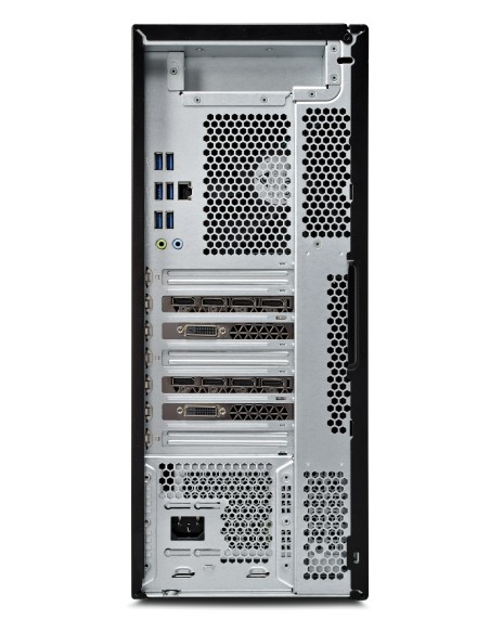 Fujitsu CELSIUS M7010X i9-10900X Tower Intel® Core™ i9 serie X 16 GB DDR4-SDRAM 512 GB SSD Windows 10 Pro Stazione di lavoro