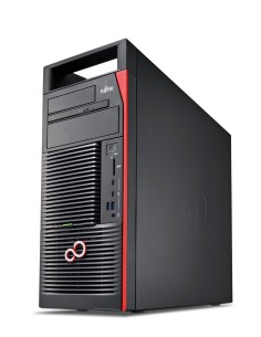 Fujitsu CELSIUS M7010X i9-10920X Tower Intel® Core™ i9 serie X 32 GB DDR4-SDRAM 1000 GB SSD Windows 10 Pro Stazione di lavoro 2