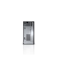 Fujitsu ESPRIMO P5010P i3-10100 Midi Tower Intel® Core™ i3 8 GB DDR4-SDRAM 256 GB SSD Windows 10 Pro PC Nero 2