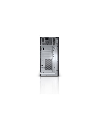 Fujitsu ESPRIMO P5010P i3-10100 Midi Tower Intel® Core™ i3 8 GB DDR4-SDRAM 256 GB SSD Windows 10 Pro PC Nero
