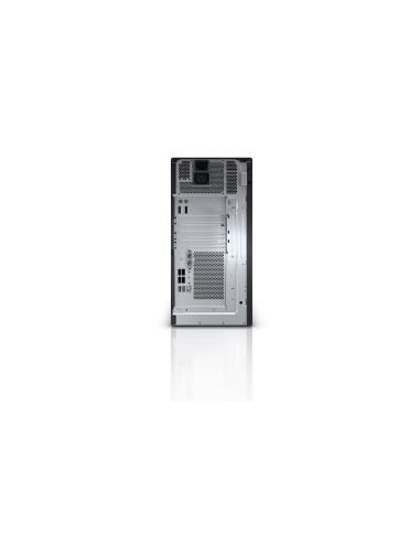 Fujitsu ESPRIMO P9010 i5-10500 Desktop Intel® Core™ i5 8 GB DDR4-SDRAM 512 GB SSD Windows 10 Pro PC Nero, Rosso, Argento