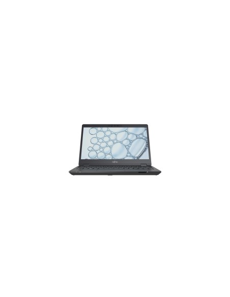 Fujitsu LIFEBOOK U7310 i5-10210U Computer portatile 33,8 cm (13.3") Intel® Core™ i5 16 GB DDR3L-SDRAM 512 GB SSD Wi-Fi 6