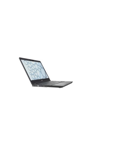 Fujitsu LIFEBOOK U7310 i7-10510U Computer portatile 33,8 cm (13.3") Intel® Core™ i7 16 GB DDR4-SDRAM 512 GB SSD Wi-Fi 6