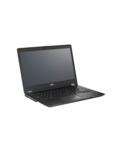 Fujitsu LIFEBOOK U7410 i5-10210U Computer portatile 35,6 cm (14") Full HD Intel® Core™ i5 16 GB DDR4-SDRAM 512 GB SSD Wi-Fi 6 2