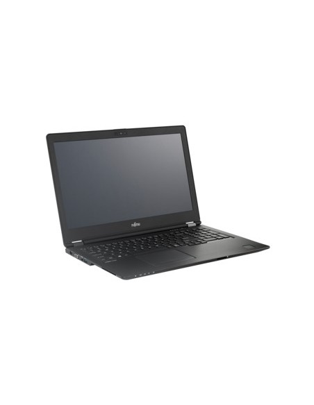 Fujitsu LIFEBOOK U7510 i7-10510U Computer portatile 39,6 cm (15.6") Intel® Core™ i7 16 GB DDR4-SDRAM 512 GB SSD Wi-Fi 6