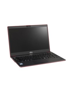 Fujitsu LIFEBOOK U9310 i7-10610U Computer portatile 33,8 cm (13.3") Full HD Intel® Core™ i7 16 GB LPDDR3-SDRAM 512 GB SSD Wi-Fi 2