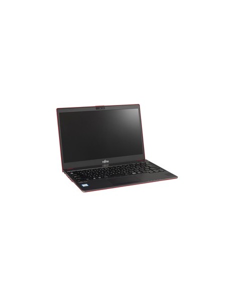 Fujitsu LIFEBOOK U9310 i7-10610U Computer portatile 33,8 cm (13.3") Full HD Intel® Core™ i7 16 GB LPDDR3-SDRAM 512 GB SSD Wi-Fi
