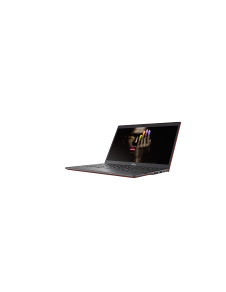 Fujitsu LIFEBOOK U9310 i7-10610U Computer portatile 33,8 cm (13.3") Full HD Intel® Core™ i7 16 GB LPDDR3-SDRAM 512 GB SSD Wi-Fi
