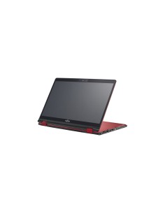 Fujitsu LIFEBOOK U9310X i5-10210U Ibrido (2 in 1) 33,8 cm (13.3") Touch screen Full HD Intel® Core™ i5 16 GB LPDDR3-SDRAM 512