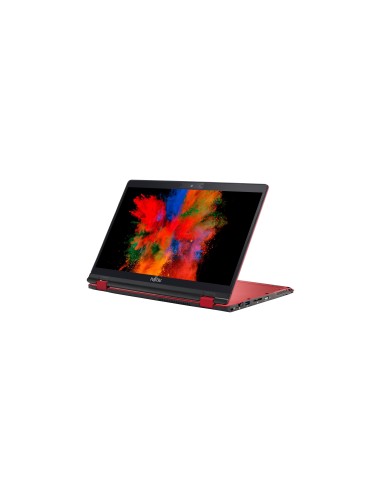 Fujitsu LIFEBOOK U9310X i5-10210U Ibrido (2 in 1) 33,8 cm (13.3") Touch screen Full HD Intel® Core™ i5 16 GB LPDDR3-SDRAM 512