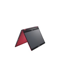 Fujitsu LIFEBOOK U9310X i7-10610U Ibrido (2 in 1) 33,8 cm (13.3") Touch screen Full HD Intel® Core™ i7 16 GB LPDDR3-SDRAM 512 2