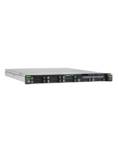 Fujitsu PRIMERGY RX1330 M4 server Rack (1U) Intel Xeon E 3,4 GHz 16 GB DDR4-SDRAM 264 W 2