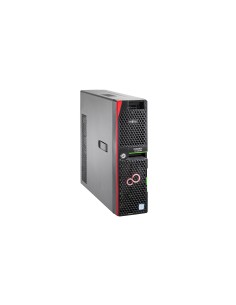 Fujitsu PRIMERGY TX1320 M4 server Tower Intel Xeon E 4 GHz 16 GB DDR4-SDRAM 450 W