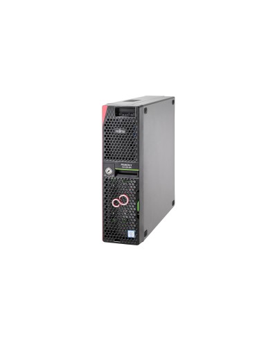 Fujitsu PRIMERGY TX1320 M4 server Tower Intel Xeon E 4 GHz 16 GB DDR4-SDRAM 450 W