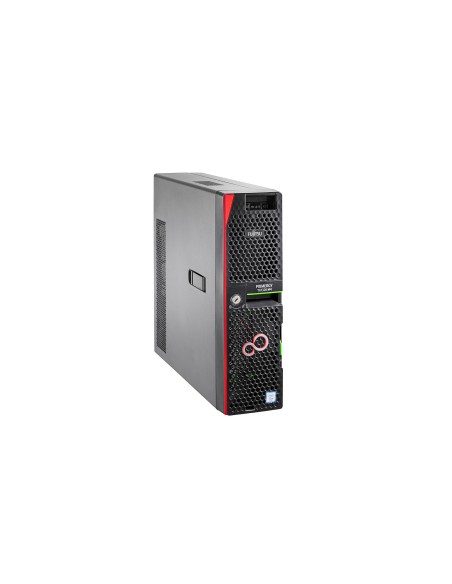 Fujitsu PRIMERGY TX1320 M4 server Tower Intel Xeon E 3,6 GHz 16 GB DDR4-SDRAM 450 W