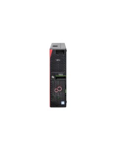 Fujitsu PRIMERGY TX1320 M4 server Tower Intel Xeon E 3,6 GHz 16 GB DDR4-SDRAM 450 W 2