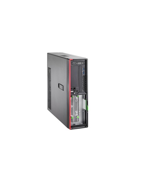 Fujitsu PRIMERGY TX1320 M4 server Tower Intel Xeon E 3,6 GHz 16 GB DDR4-SDRAM 450 W