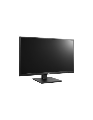 LG 24BK550Y-B LED display 61 cm (24") 1920 x 1080 Pixel Full HD Nero